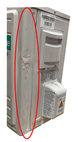 hisense area occasioni climatizzatore condizionatore hisense inverter serie easy smart 12000 btu ca35mr05g ca35mr05w r 32 wi fi optional classe aa novita 2023 ao1033