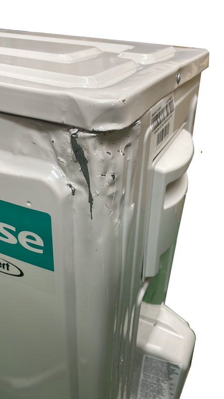 hisense area occasioni climatizzatore condizionatore hisense inverter serie easy smart 24000 btu ca70bt02g ca70bt02w r 32 wi fi optional classe aa 1