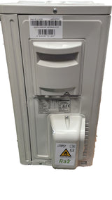 hisense area occasioni climatizzatore condizionatore hisense inverter serie hi comfort 12000 btu cf35mr04g r 32 wi fi integrato