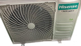 hisense area occasioni climatizzatore condizionatore hisense trial split inverter serie hi comfort 9912 con 3amw52u4rja r 32 wi fi integrato 9000900012000