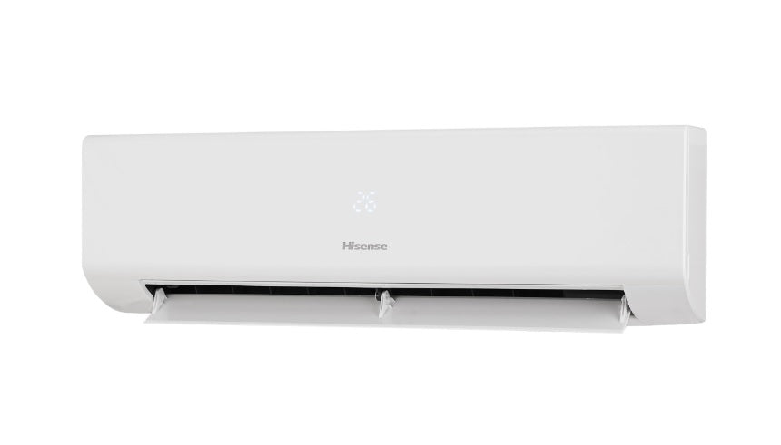 hisense climatizzatore condizionatore hisense inverter energy ultra 9000 btu wi fi integrato r 32 ke25mr01g a
