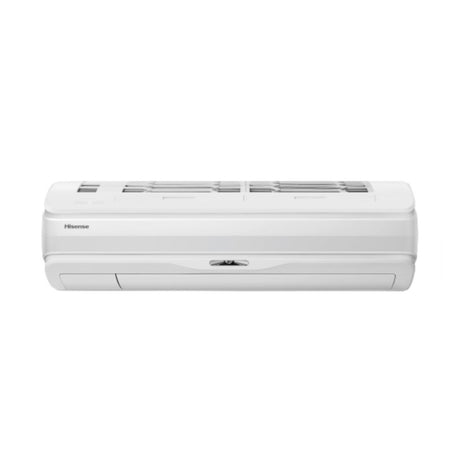 hisense climatizzatore condizionatore hisense inverter serie silentium pro 9000 btu qd25xu01g r 32 wi fi integrato classe a novita ean 8059657001597