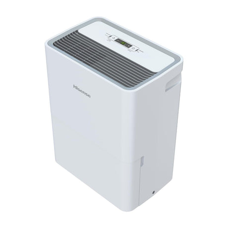 hisense deumidificatore hisense 12 litri dh12lu con gas r290