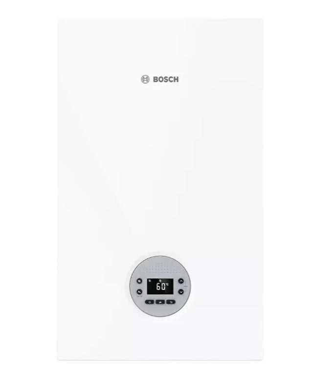 junkers bosch area occasioni caldaia bosch a condensazione modello condens 1200 w gc 1200w 24 kw completa di kit scarico fumi cod 7716704745 classe a 1