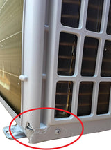 lg area occasioni climatizzatore condizionatore lg inverter serie libero compact 12000 btu s12eg nsj r 32 aa