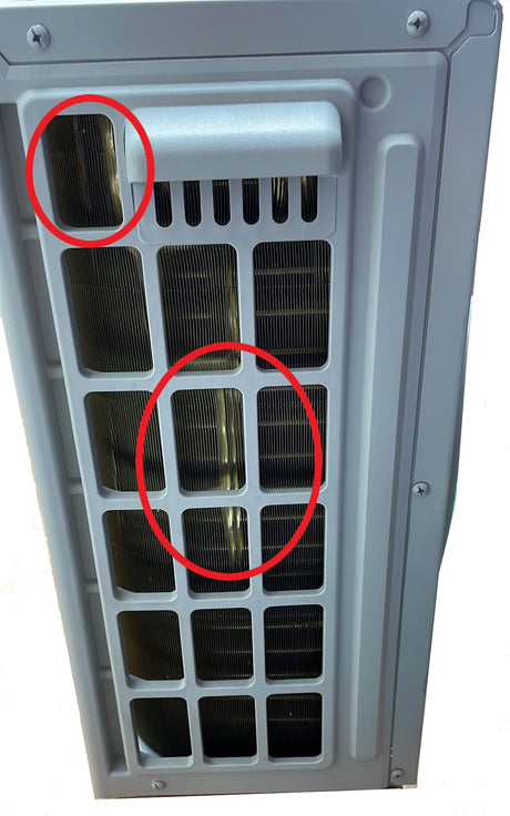 lg area occasioni climatizzatore condizionatore lg inverter serie libero smart 12000 btu s12et nsj wi fi integrato r 32 classe aa 1