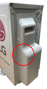 lg area occasioni climatizzatore condizionatore lg inverter serie libero smart 12000 btu s12et nsj wi fi integrato r 32 classe aa 3