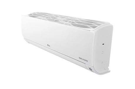 lg climatizzatore condizionatore inverter lg deluxe 12000 btu r 32 nano uv wi fi integrato dc12rkdc12rt aa novita