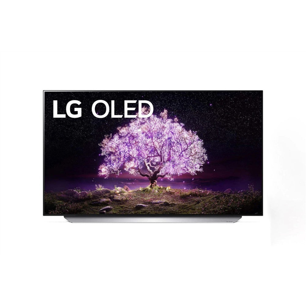 lg garanzia italia lg smart tv 48 oled 4k ultra hd uhd 3 usb 4 hdmi 2 1 potenza audio 40w 120hz 1 ms wi fi bluetooth uscita cuffie dvb t2s2 48c15 oled48c15la serie c15