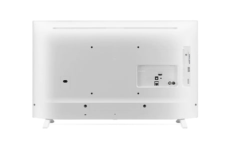 lg lg smart tv 32 full hd wifi bluetooth 60 hz 10w 2 hdmi 1 usb dvb t2cs2 32lq63806lc white bianca 2022