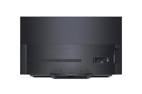 lg lg smart tv 55 oled 4k 3 usb 4 hdmi 2 1 wi fi bluetooth dvb t2s2 oled55c14lb serie c14