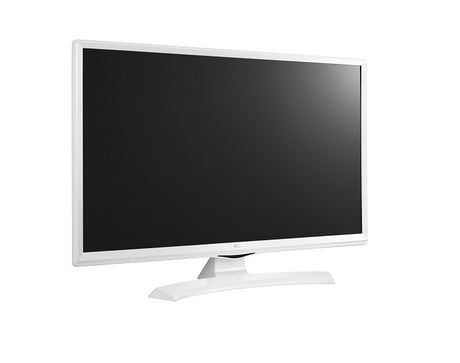 lg monitor tv televisore lg 28 led hd ready bianco dvbt2s2 28tl510v wz api ean 8806098408009