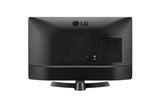 lg pronta consegna lg monitor tv led 28 hd hdmi usb modalita hotel dvb t2cs2 28tn515v pz nero