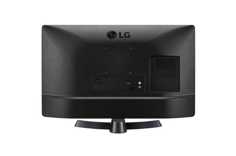 lg pronta consegna lg monitor tv led 28 hd hdmi usb modalita hotel dvb t2cs2 28tn515v pz nero
