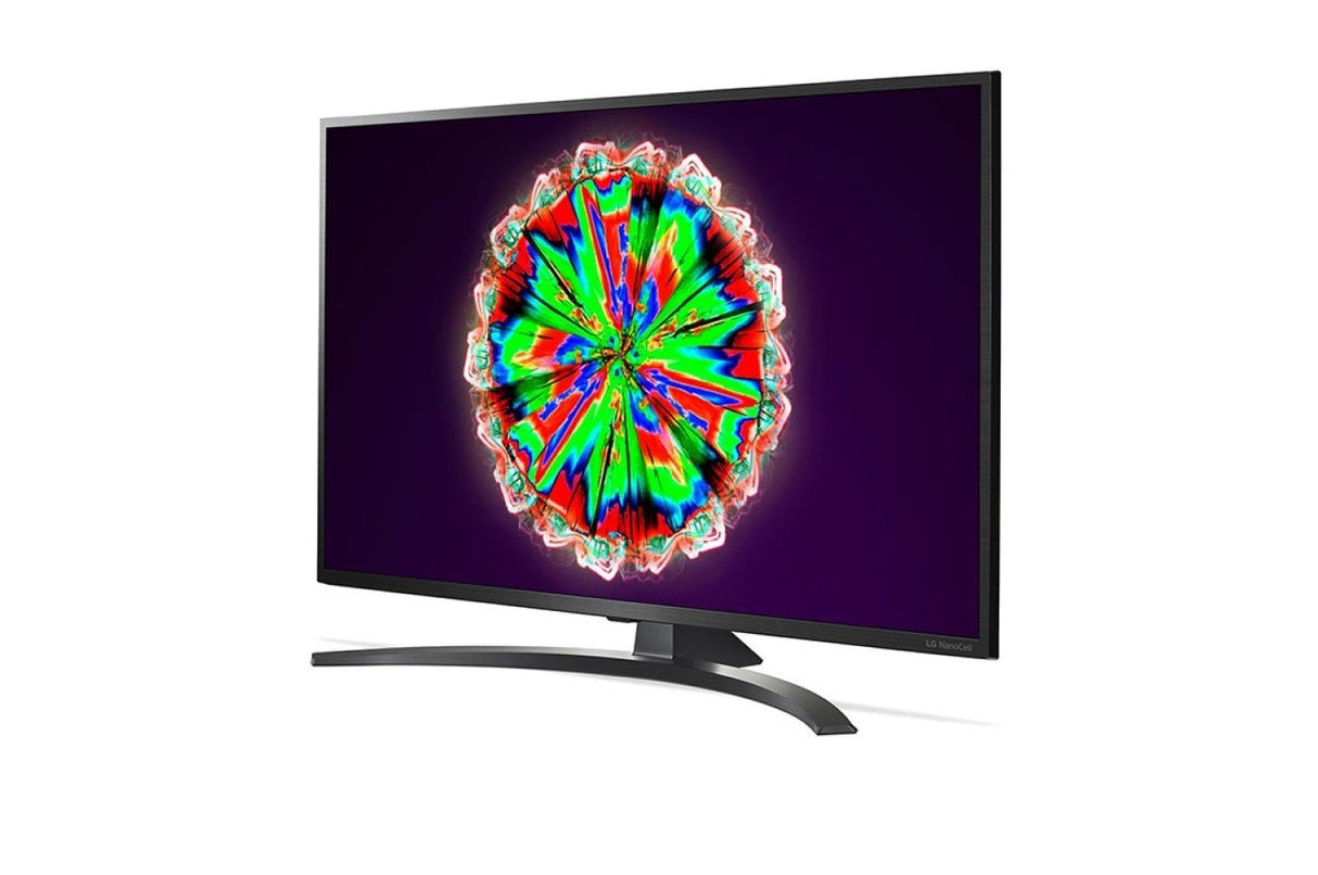 lg pronta consegna lg smart tv 55 nanocell 4k hdr 10 pro hlg pro bluetooth wifi hdmi 4k dvb t2cs2 55nano793ne