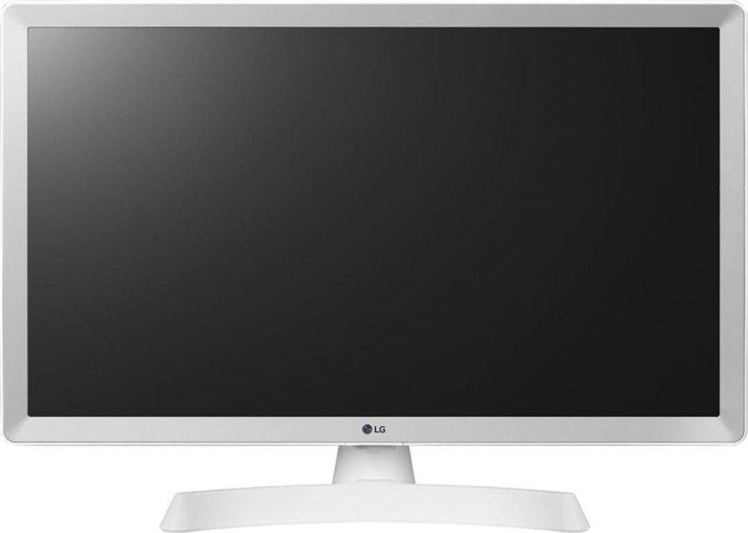 lg televisore lg tv 24 led hd smart dvbt2 codice 24tl510s wz colore bianco ean 8806098532537