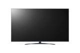 lg televisore smart tv led lg 55 55uq81003lb 4k ultra hd colore nero