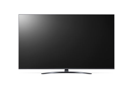 lg televisore smart tv led lg 55 55uq81003lb 4k ultra hd colore nero