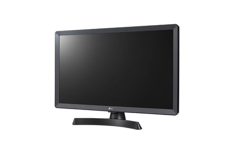 lg televisore tv lg 28 monitor led hd ready neroblack dvb t2s2 28tl510v pz ean 8806098407996