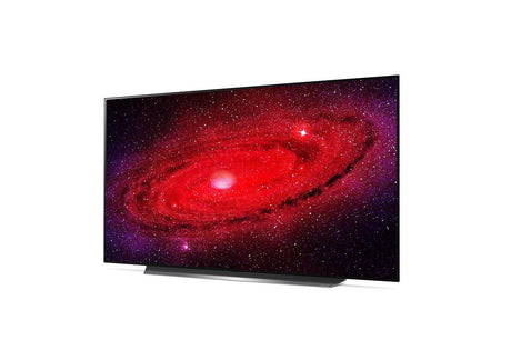 lg televisore tv lg 65 oled 4k wi fi bluetooth ai thinq ampia gamma di colori 4 hdmi 3 usb dvb t2 c s2 65cx6la