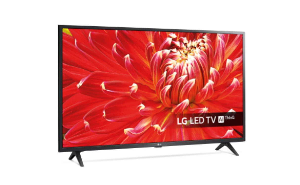 lg ultimi pezzi pronta consegna televisore tv lg 43 led full hd smart tv wi fi bluetooth 4 hdmi 3 usb dvb s2t2 black 43lm6300 43lm6300pla ean 8806098383023