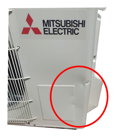 mitsubishi electric area occasioni climatizzatore condizionatore mitsubishi electric dual split inverter serie kirigamine zen white msz ef 912 con mxz 2f53vf r 32 wi fi integrato colore bianco 900012000