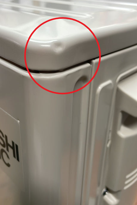 mitsubishi electric area occasioni climatizzatore condizionatore mitsubishi electric inverter serie dw 12000 btu msz dw35vf r 32 wi fi optional 2