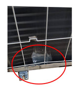 mitsubishi electric area occasioni climatizzatore condizionatore mitsubishi electric inverter serie kirigamine style 12000 btu msz ln35vgb onyx black r 32 wi fi integrato classe a nero ao954