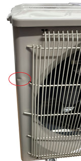 mitsubishi electric area occasioni climatizzatore condizionatore mitsubishi electric inverter serie smart msz hr 12000 btu msz hr35vf r 32 wi fi optional classe aa 5