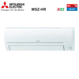 mitsubishi electric area occasioni climatizzatore condizionatore mitsubishi electric inverter serie smart msz hr 21000 btu msz hr60vf r 32 wi fi optional classe aa