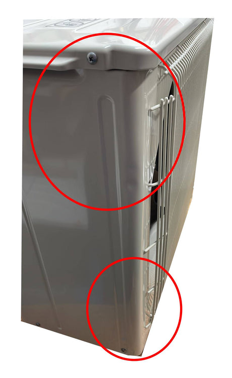 mitsubishi electric area occasioni climatizzatore condizionatore mitsubishi electric inverter serie smart msz hr 9000 btu msz hr25vf r 32 wi fi optional classe aa ao1049