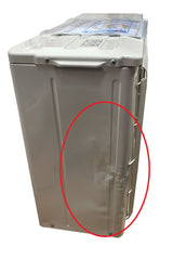 mitsubishi electric area occasioni climatizzatore condizionatore mitsubishi electric inverter serie smart msz hr 9000 btu msz hr25vf r 32 wi fi optional classe aa 3