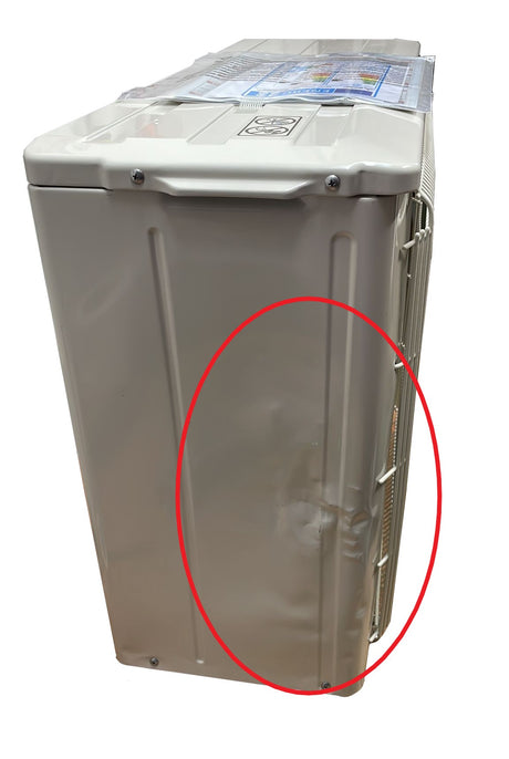 mitsubishi electric area occasioni climatizzatore condizionatore mitsubishi electric inverter serie smart msz hr 9000 btu msz hr25vf r 32 wi fi optional classe aa 3