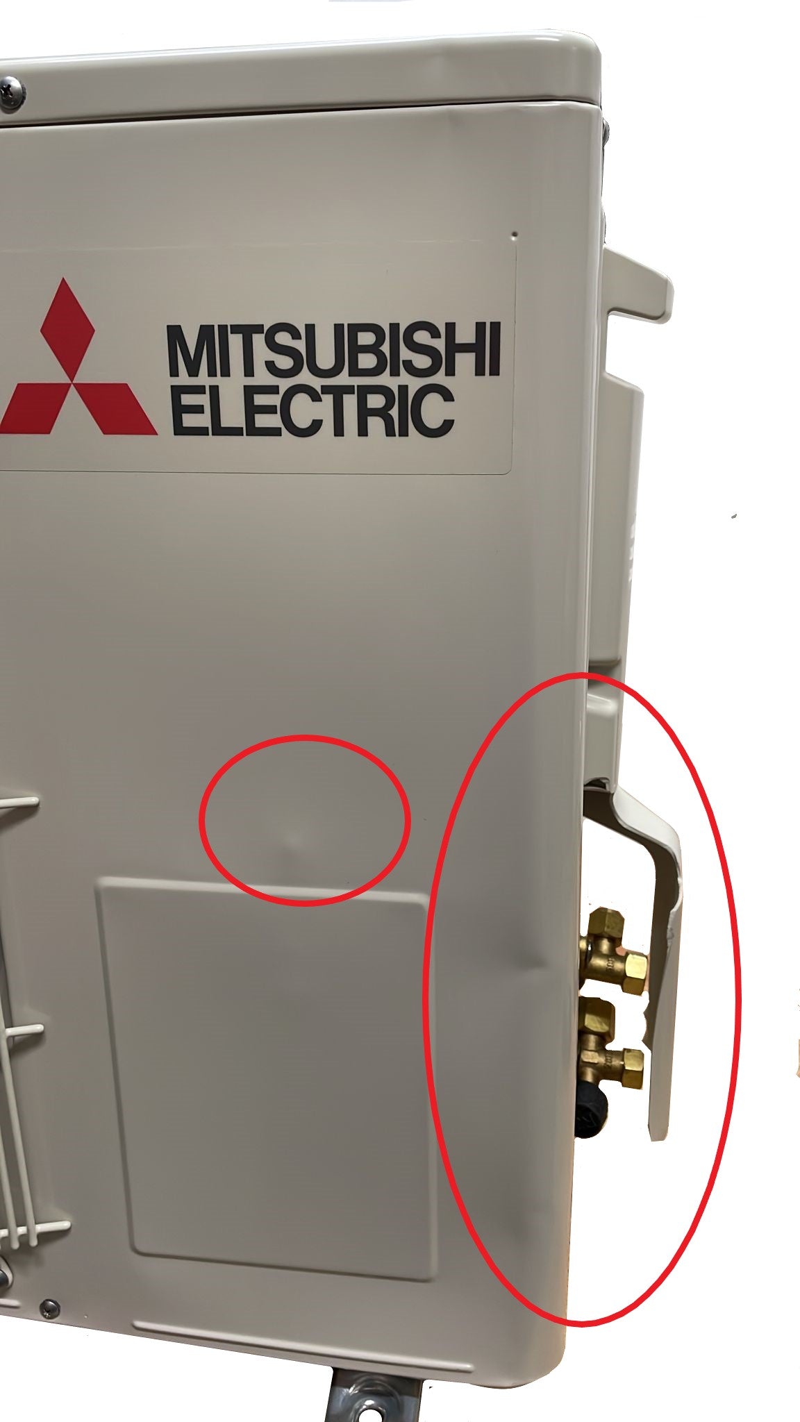 mitsubishi electric area occasioni climatizzatore condizionatore mitsubishi electric inverter serie smart msz hr 9000 btu msz hr25vf r 32 wi fi optional classe aa 4