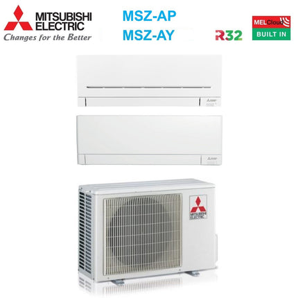 immagine-2-mitsubishi-electric-climatizzatore-condizionatore-mitsubishi-electric-dual-split-inverter-serie-ap-vgk-512-con-mxz-2f53vf2-r-32-wi-fi-integrato-500012000-ean-8059657017741