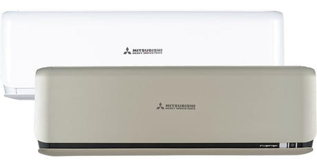 mitsubishi heavy industries unita interna a parete mitsubishi heavy industries serie kireia plus bianco 12000 btu srk35zsx w r 32 wi fi optional