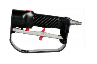 no brand asta telescopica sbaraglia lughezza 150 290 cm con impugnatura