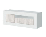 no brand mobile porta tv baltik 2 ante cm 139x42x53h