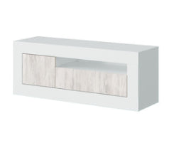 no brand mobile porta tv baltik 2 ante cm 139x42x53h