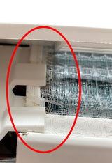 olimpia splendid area occasioni climatizzatore condizionatore olimpia splendid inverter serie unico air 10 hp 8000 btu r 410 wi fi optional codice 01802