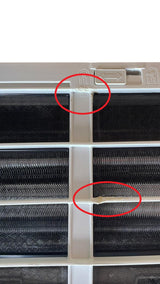 panasonic area occasioni climatizzatore condizionatore panasonic inverter serie bz 12000 btu cs bz35zke r 32 wi fi optional aa