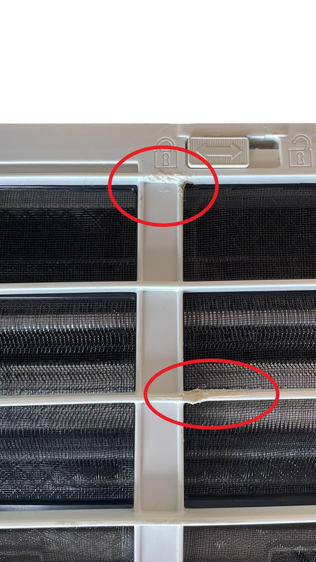 panasonic area occasioni climatizzatore condizionatore panasonic inverter serie bz 12000 btu cs bz35zke r 32 wi fi optional aa