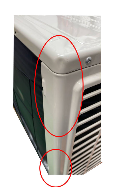 panasonic area occasioni climatizzatore condizionatore panasonic inverter serie etherea dark 12000 btu cs xz35xkew h r 32 wi fi integrato colore grigio grafite ao988