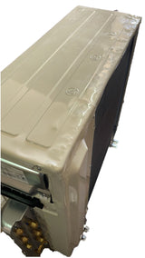 panasonic area occasioni climatizzatore condizionatore panasonic trial split inverter serie etherea silver 9912 con cu 3z68tbe r 32 wi fi integrato 9000900012000 argento