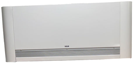 riello area occasioni ventilconvettore fan coil riello design inverter 40 b con motore brushless con pannello di comando