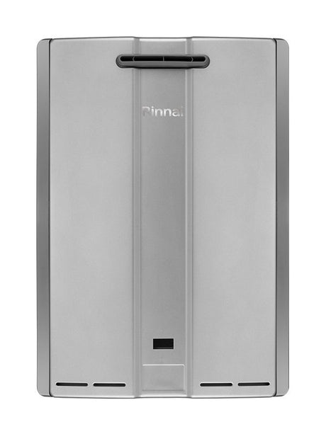 rinnai scaldabagno a condensazione da esterno rinnai infinity sensei n26e 26 lt reu n2635wc e lpg gpl novita