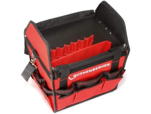 rothenberger rothenberger kit per il vuoto easy pack r32 1000002562