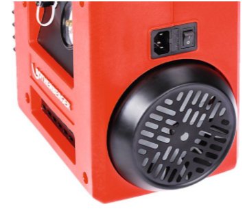 rothenberger rothenberger pompa per vuoto roairvac r32 3 0 230v 85lmin 1000002713