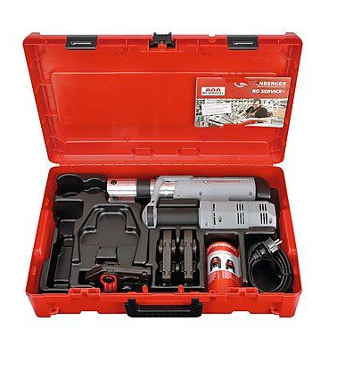 rothenberger rothenberger pressatrice romax ac eco 15705