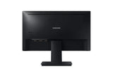 samsung pronta consegna samsung monitor led serie s31a da 24 full hd flat 60hz eye saver mode flicker free ls24a310nhuxen